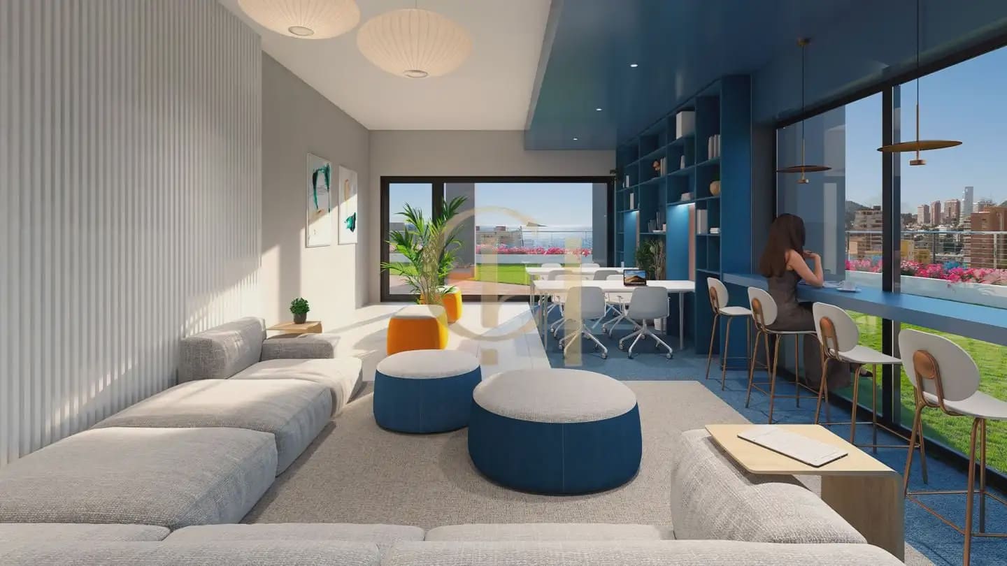 3 chambre Appartement à vendre à Benidorm - 880 000 € (Ref: 10016304)