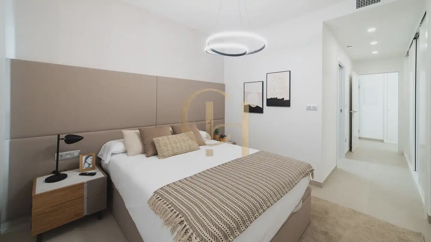3 chambre Appartement à vendre à Benidorm - 880 000 € (Ref: 10016304)