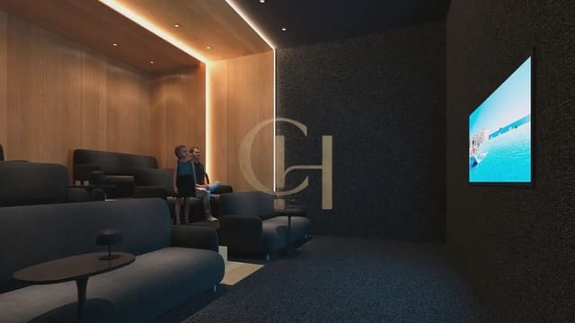 3 chambre Appartement à vendre à Playa Poniente, Benidorm - 880 000 € (Ref: 10016304)