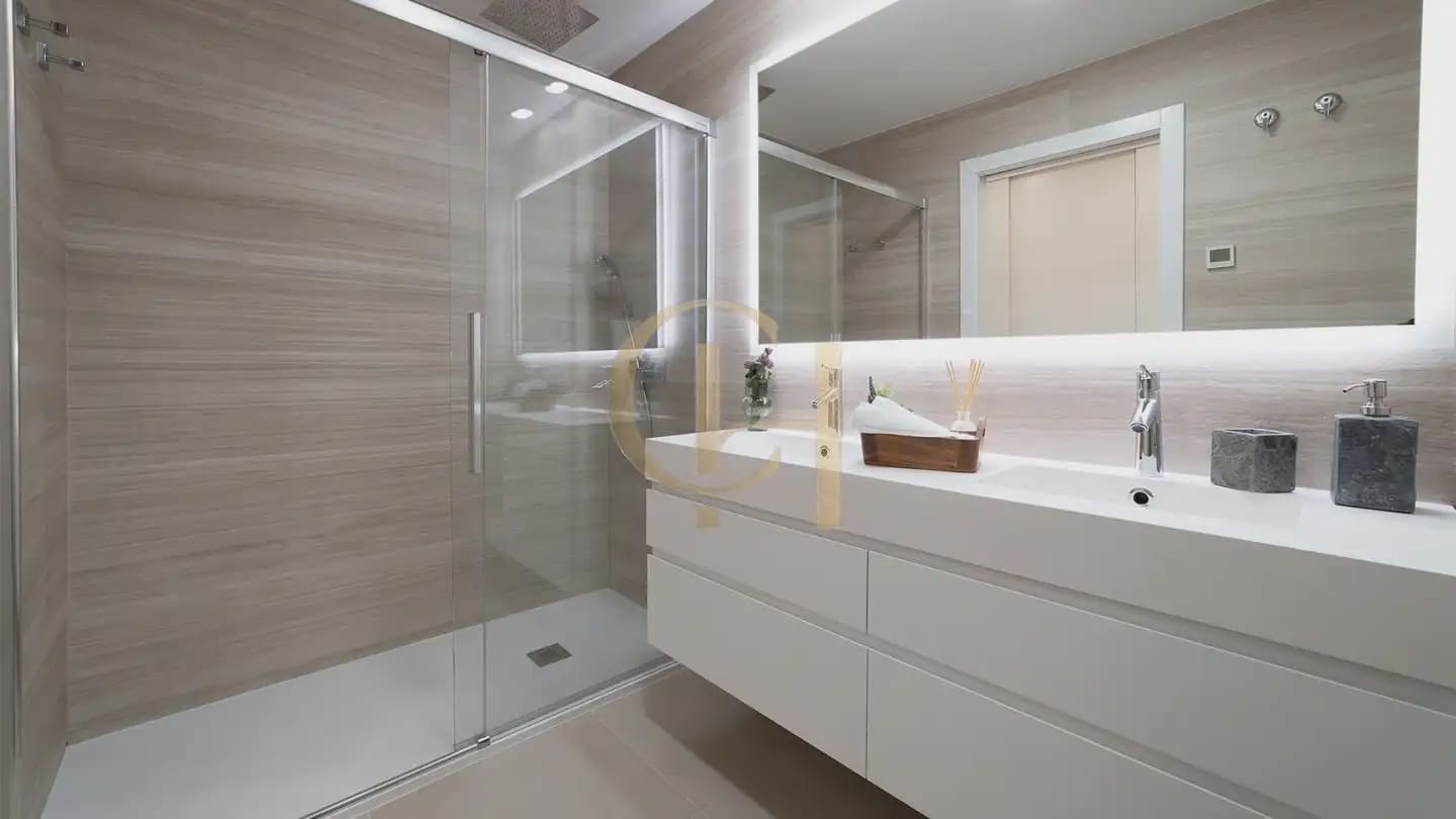 3 chambre Appartement à vendre à Benidorm - 880 000 € (Ref: 10016304)