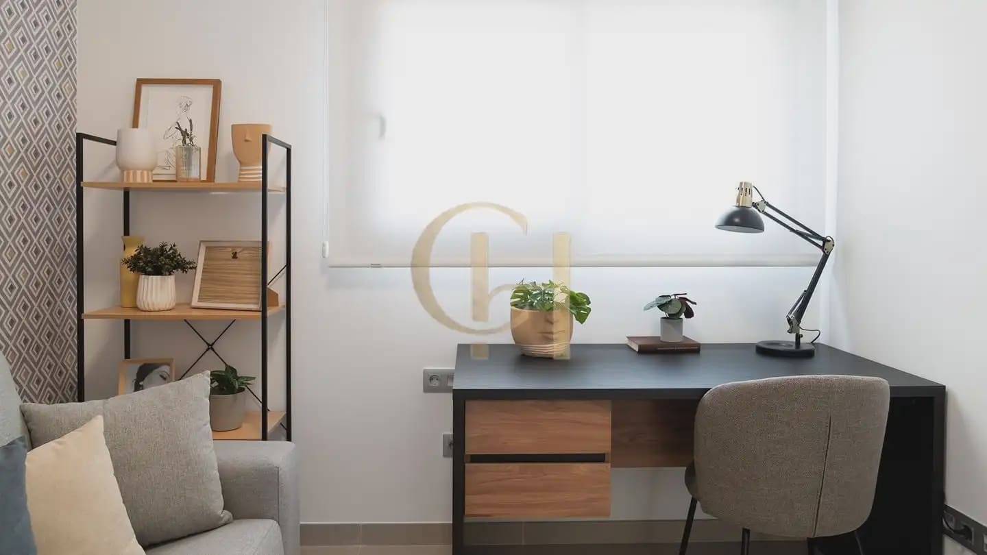 3 chambre Appartement à vendre à Benidorm - 880 000 € (Ref: 10016304)