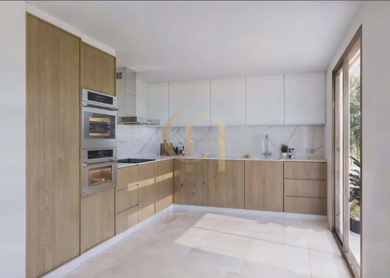 3 soveværelse Bungalow til salg i La Nucia - € 653.400 (Ref: 10016305)