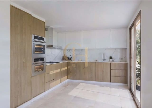 3 soveværelse Bungalow til salg i Coloma  , La Nucia - € 653.400 (Ref: 10016305)