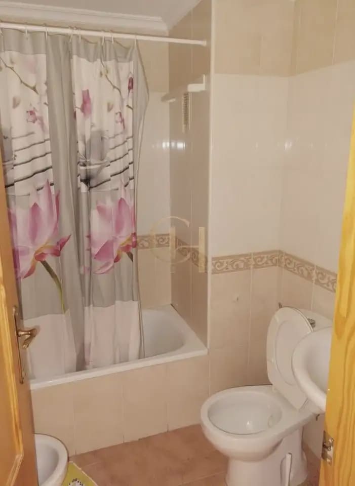 1 quarto Apartamento para venda em Torrevieja - 130 000 € (Ref: 10016306)