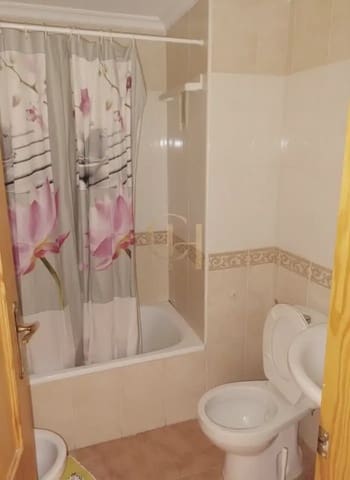 1 quarto Apartamento para venda em Playa de los Locos, Torrevieja - 130 000 € (Ref: 10016306)