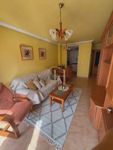 1 quarto Apartamento para venda em Playa de los Locos, Torrevieja - 130 000 € (Ref: 10016306)