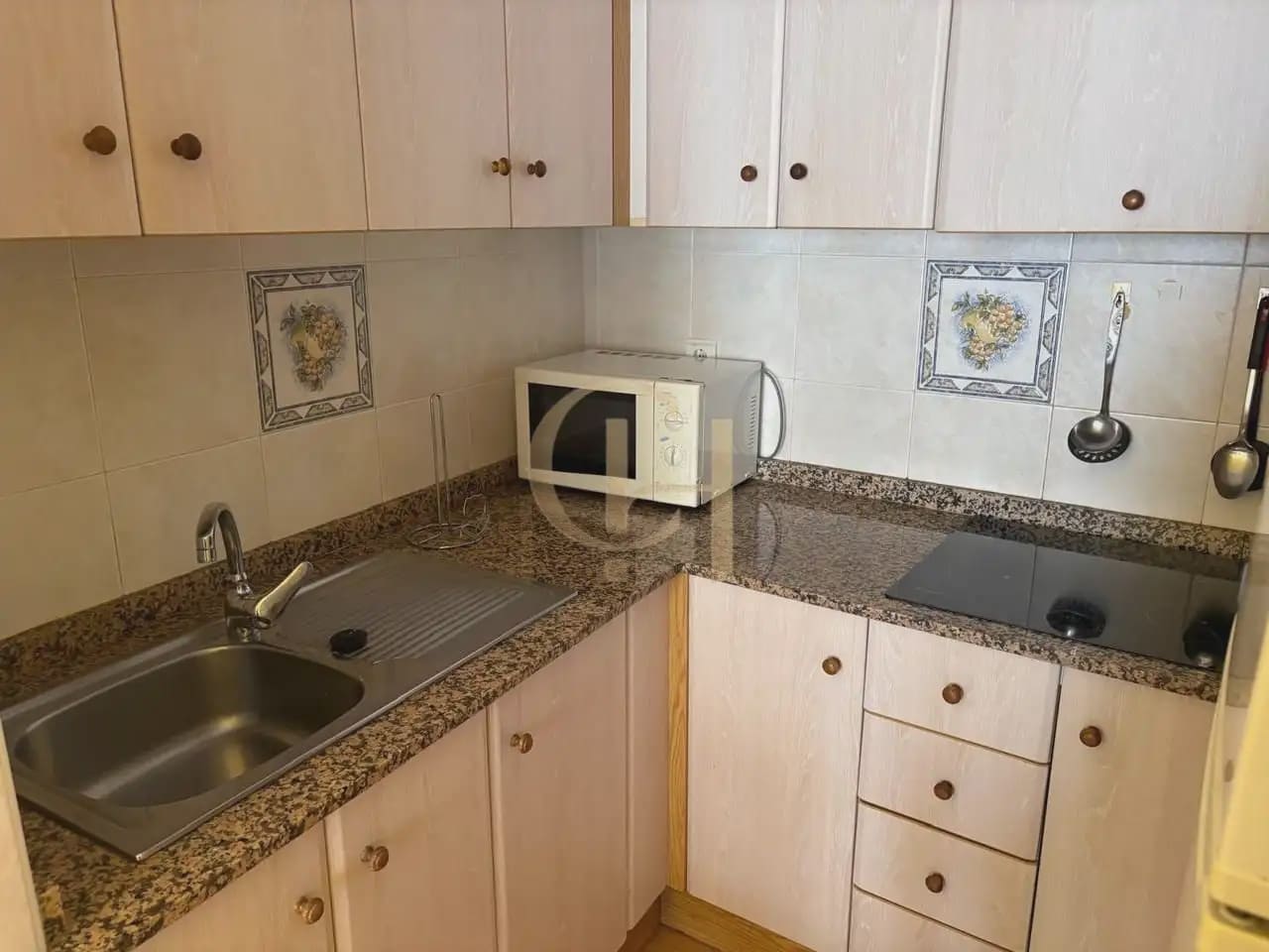 1 quarto Apartamento para venda em Torrevieja - 130 000 € (Ref: 10016306)