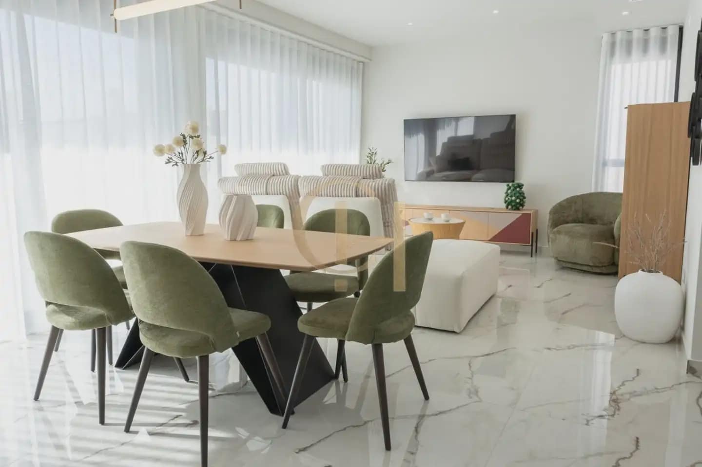 3 quarto Moradia para venda em Rojales - 496 000 € (Ref: 10016308)
