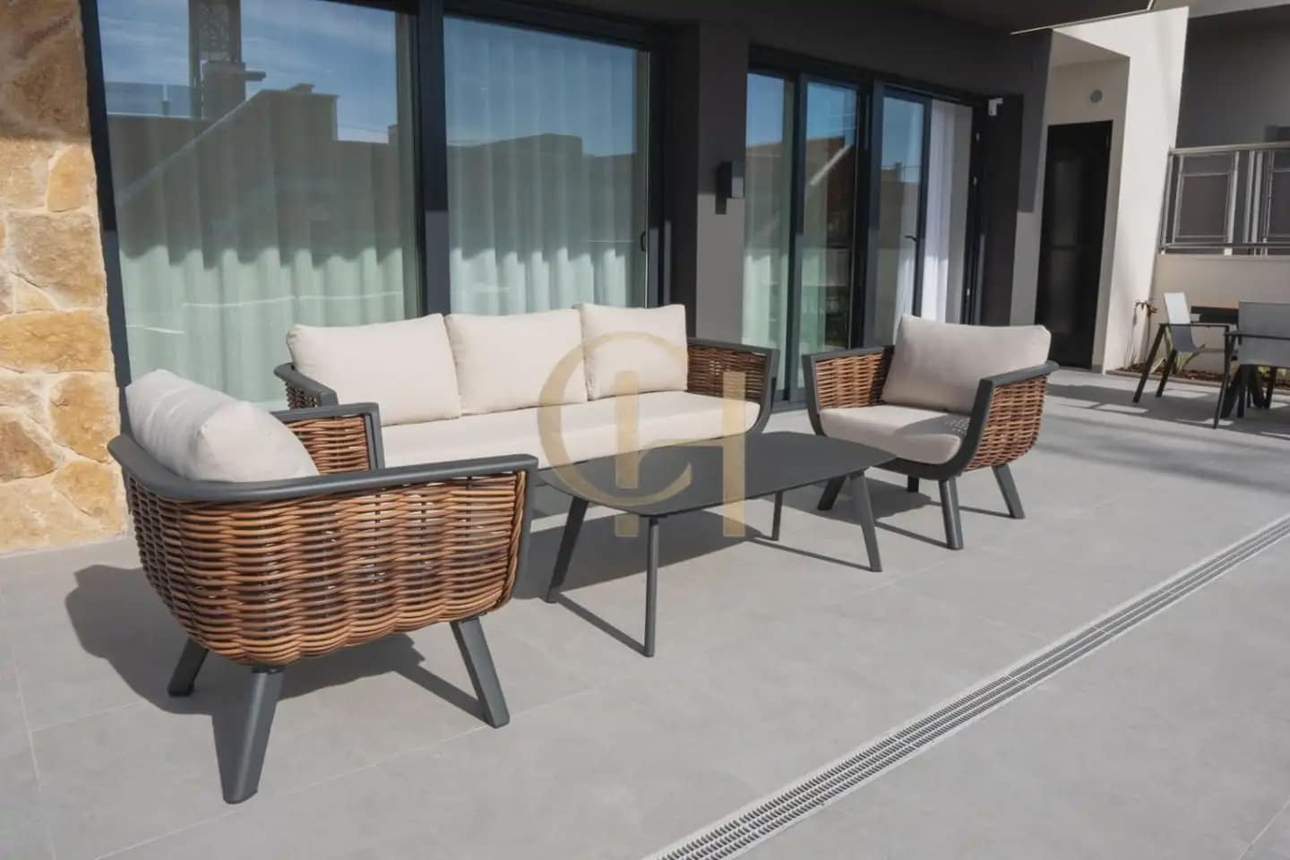 3 quarto Moradia para venda em Rojales - 496 000 € (Ref: 10016308)