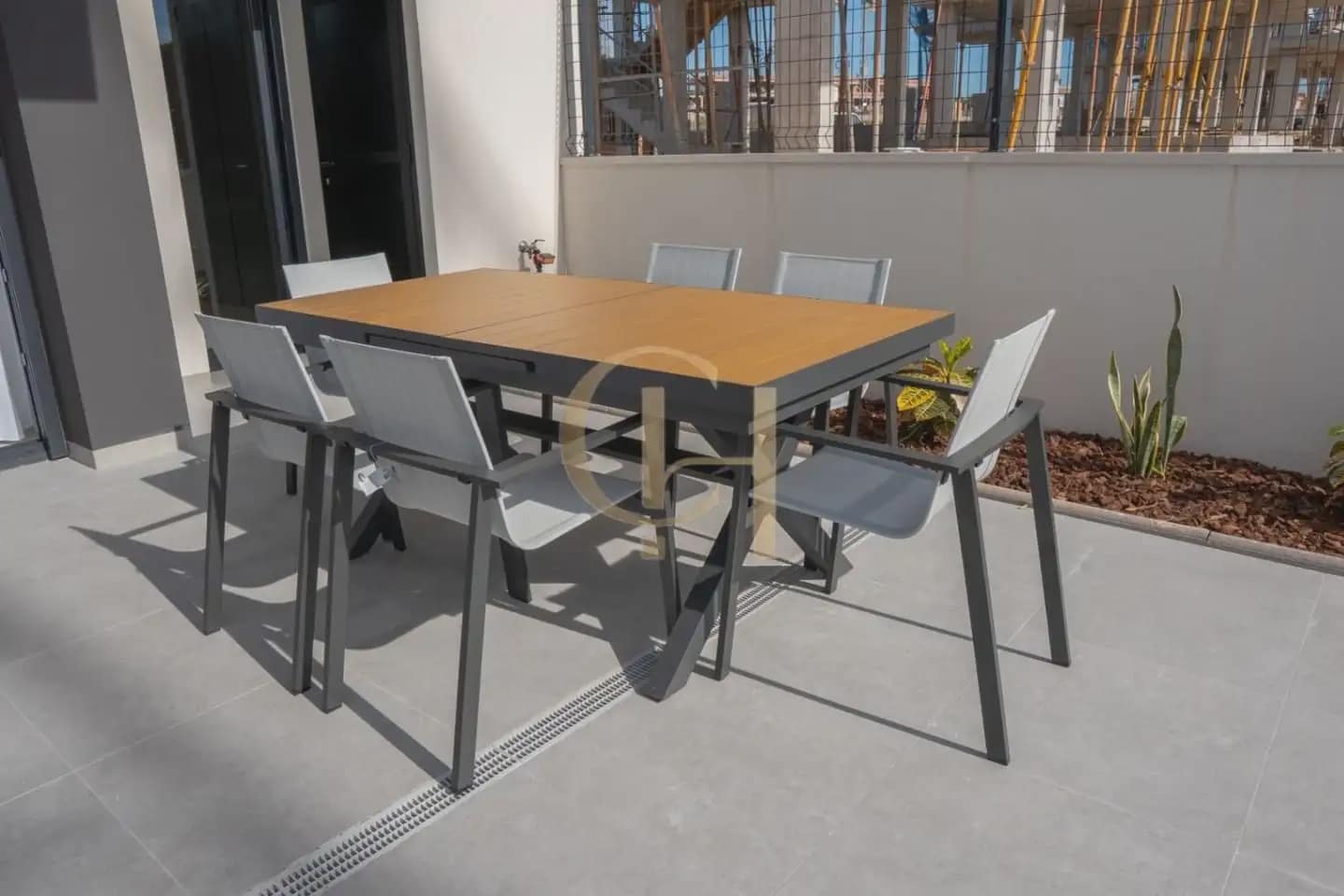 3 quarto Moradia para venda em Rojales - 496 000 € (Ref: 10016308)