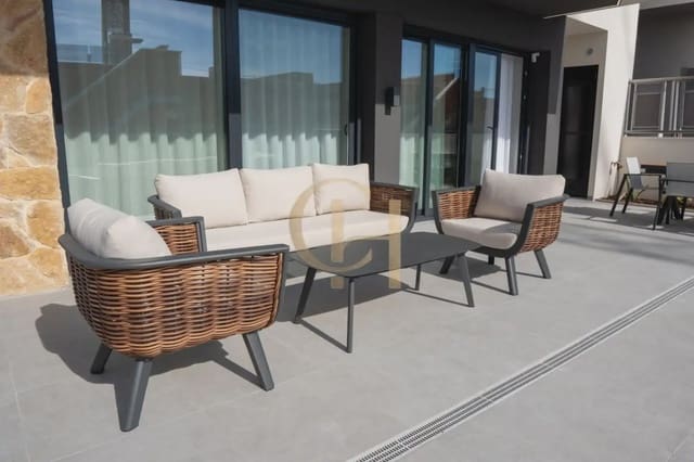 3 chambre Villa/Maison à vendre à Ciudad Quesada, Rojales - 496 000 € (Ref: 10016308)