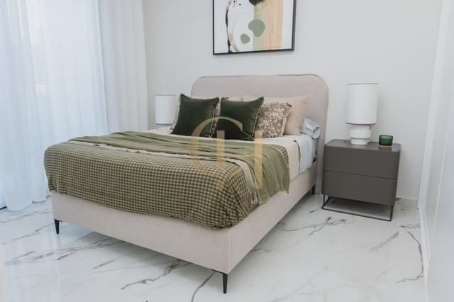 3 chambre Villa/Maison à vendre à Ciudad Quesada, Rojales - 496 000 € (Ref: 10016308)