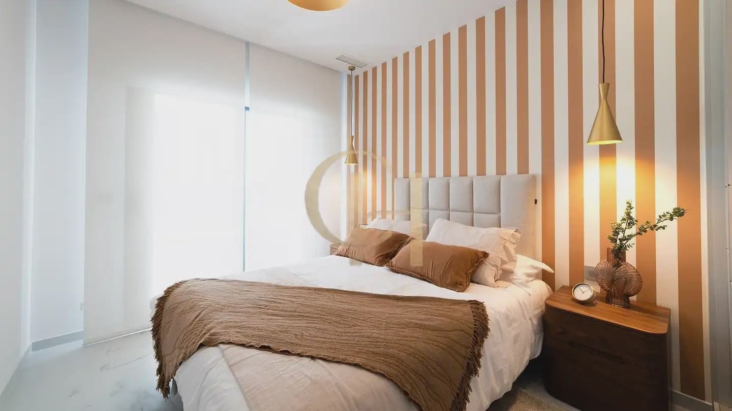 3 makuuhuone Asunto myytävänä paikassa Benidorm - 507 000 € (Ref: 10016309)
