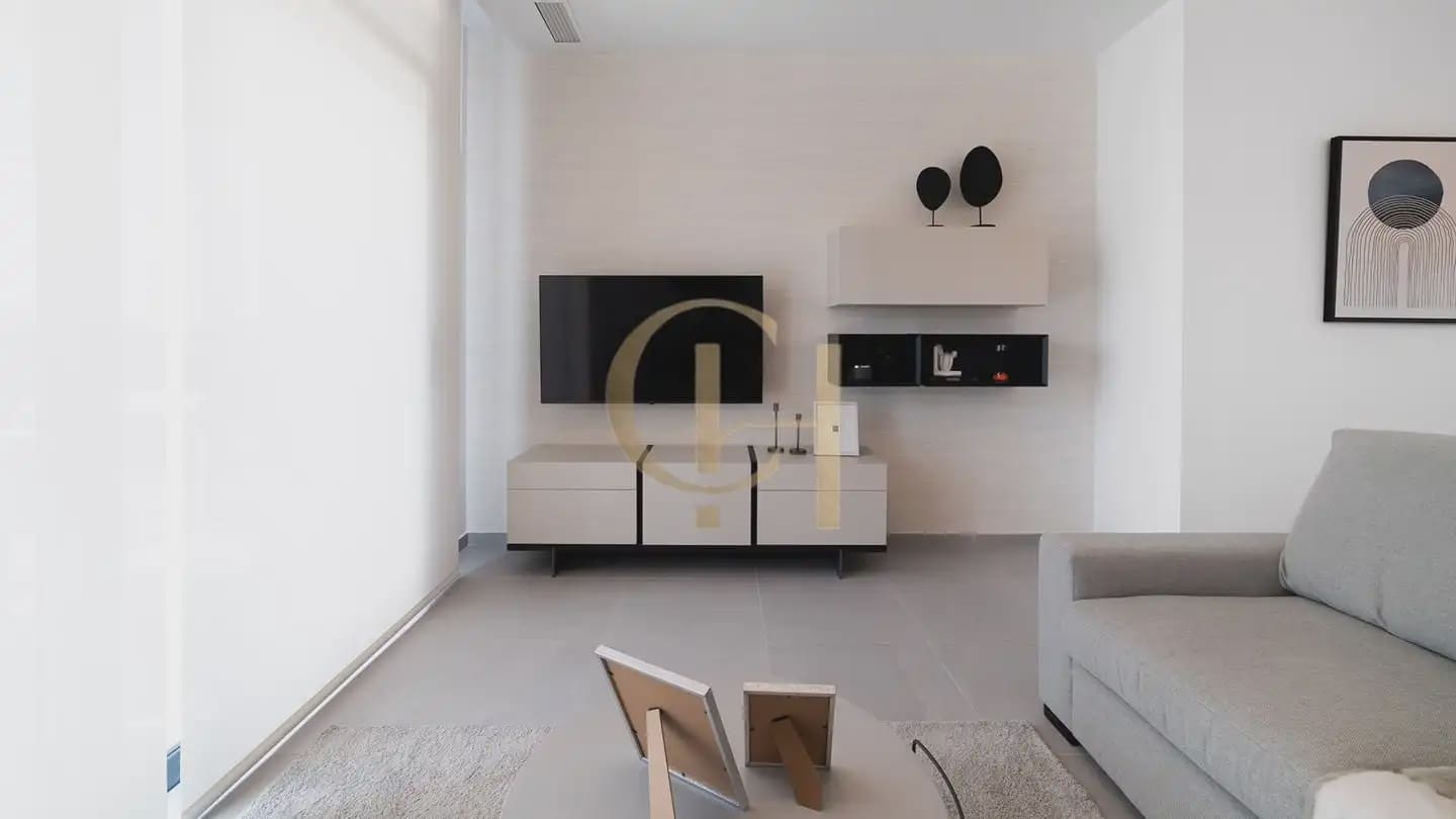 3 makuuhuone Asunto myytävänä paikassa Benidorm - 507 000 € (Ref: 10016309)
