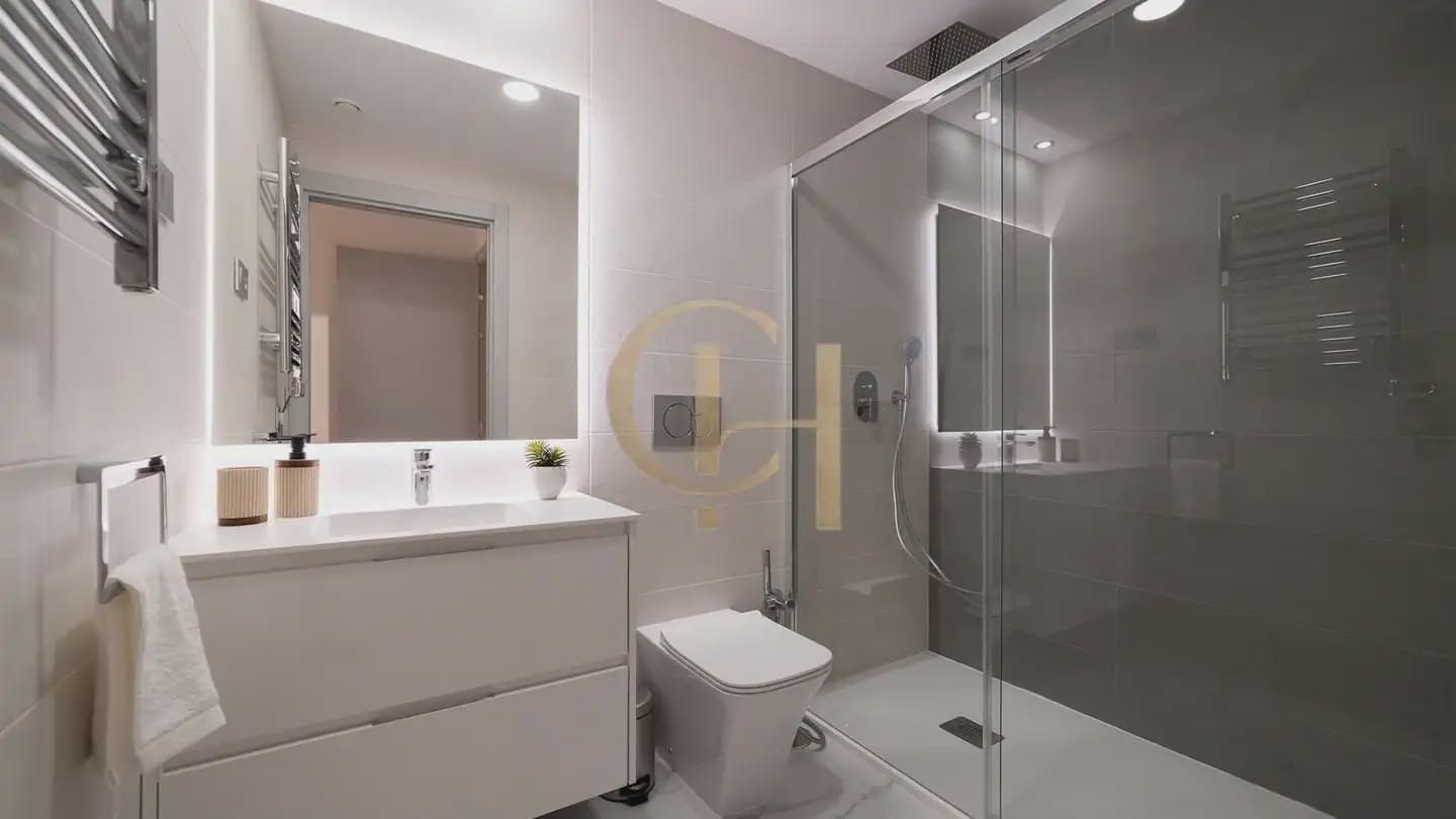 3 makuuhuone Asunto myytävänä paikassa Benidorm - 507 000 € (Ref: 10016309)