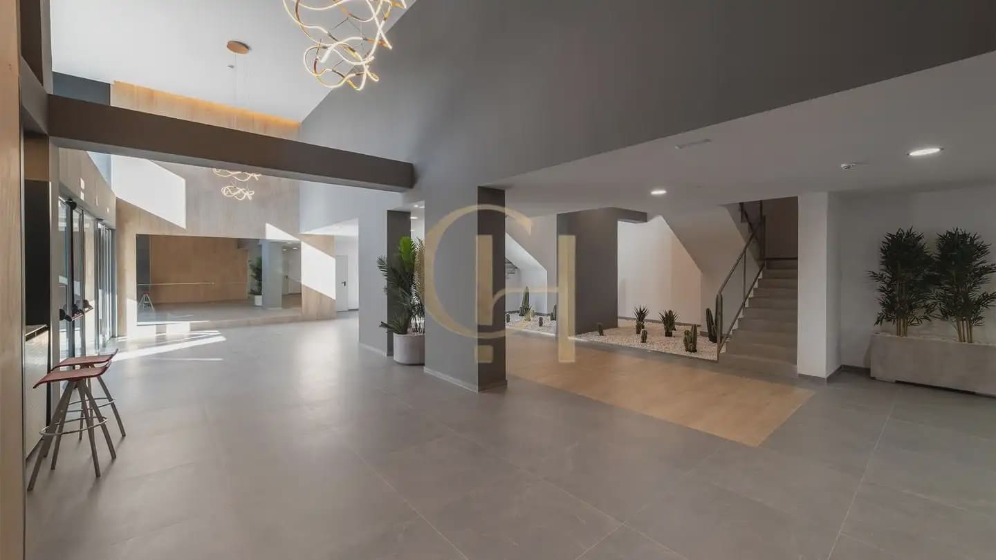 3 makuuhuone Asunto myytävänä paikassa Benidorm - 507 000 € (Ref: 10016309)
