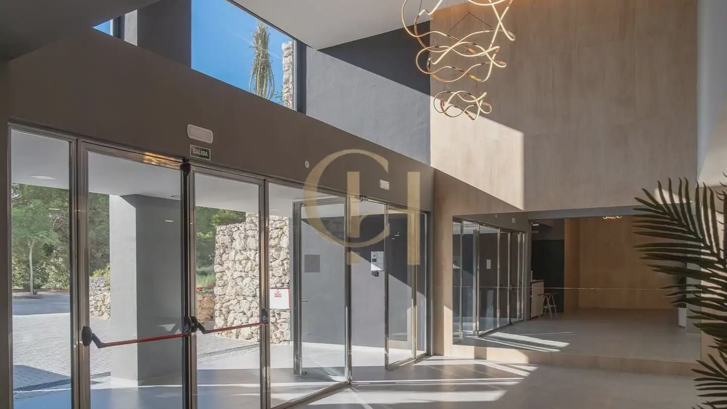 3 makuuhuone Asunto myytävänä paikassa Benidorm - 507 000 € (Ref: 10016309)