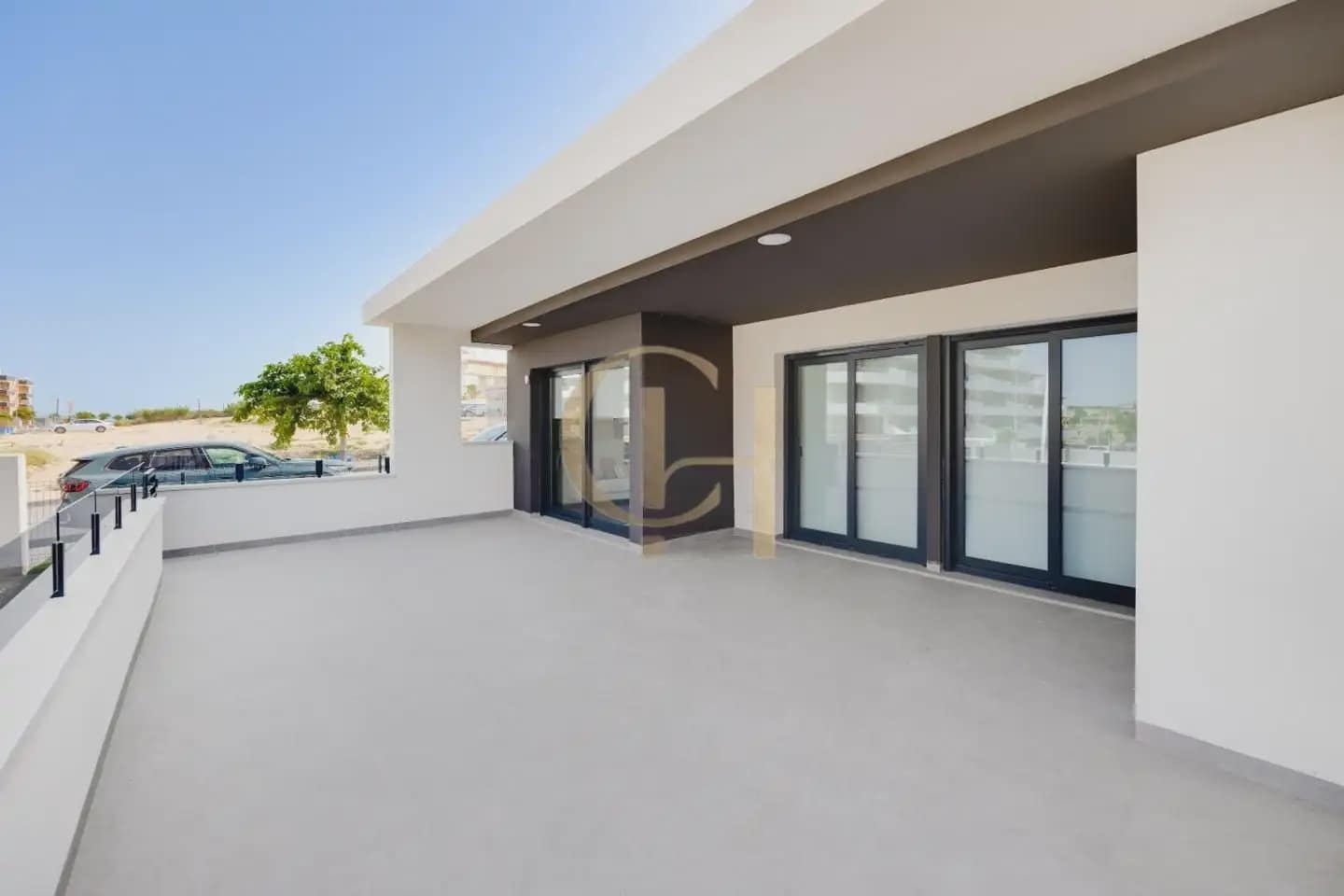 2 bedroom Bungalow for sale in San Miguel de Salinas - € 269,000 (Ref: 10016310)
