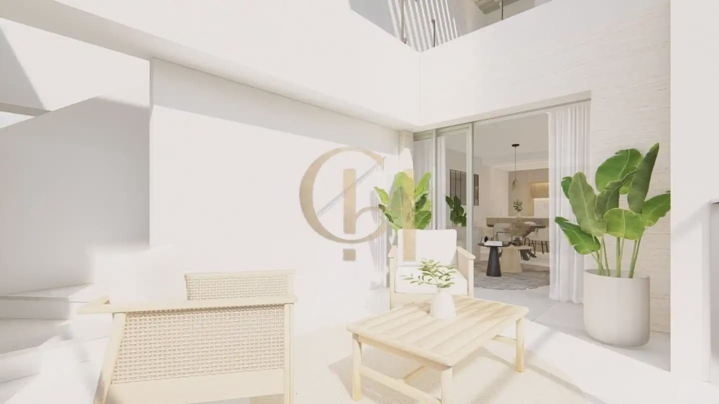 3 soveværelse Lejlighed til salg i Los Alcazares med swimmingpool - € 334.000 (Ref: 10016311)