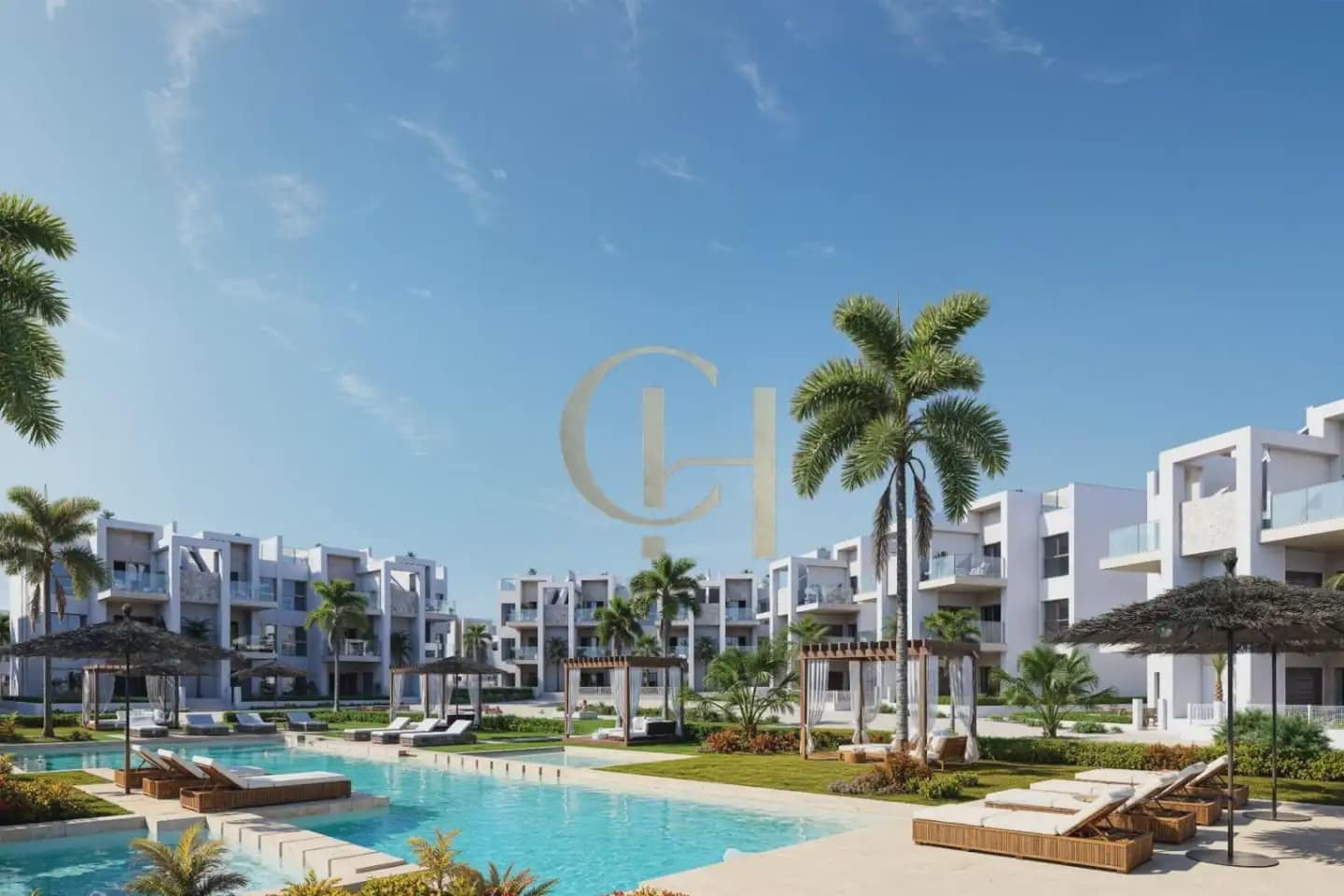3 soveværelse Lejlighed til salg i Los Alcazares med swimmingpool - € 334.000 (Ref: 10016311)