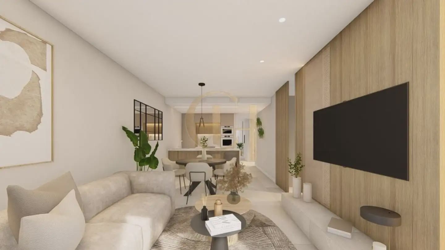 3 soveværelse Lejlighed til salg i Los Alcazares med swimmingpool - € 334.000 (Ref: 10016311)