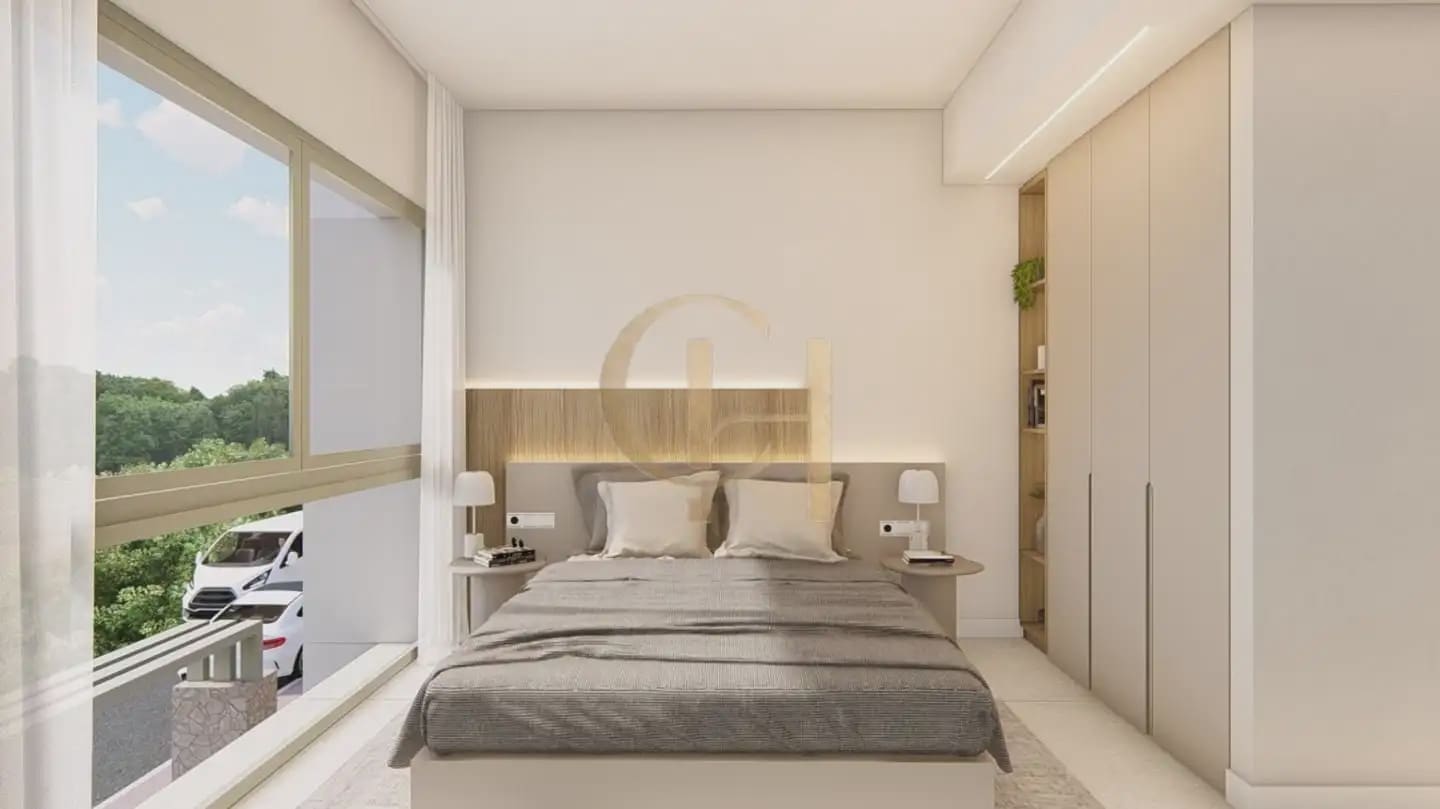 3 soveværelse Lejlighed til salg i Los Alcazares med swimmingpool - € 334.000 (Ref: 10016311)