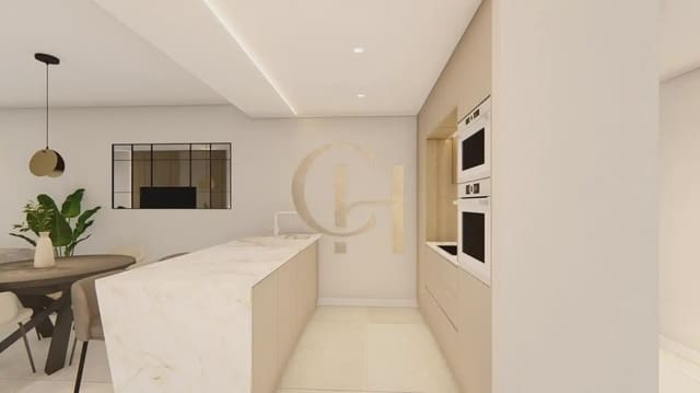 3 camera da letto Appartamento in vendita in Las Lomas de Rame - Bahía Bella, Los Alcázares con piscina - 334.000 € (Rif: 10016311)