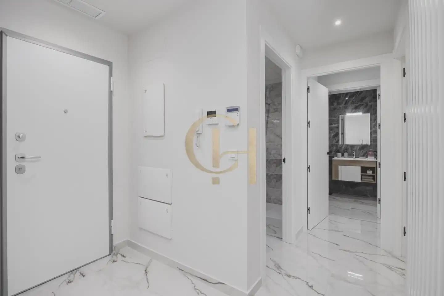 2 sypialnia Bungalow na sprzedaż w San Miguel de Salinas - 244 000 € (Ref: 10016312)