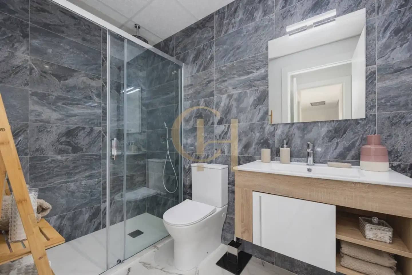 2 sypialnia Bungalow na sprzedaż w San Miguel de Salinas - 244 000 € (Ref: 10016312)