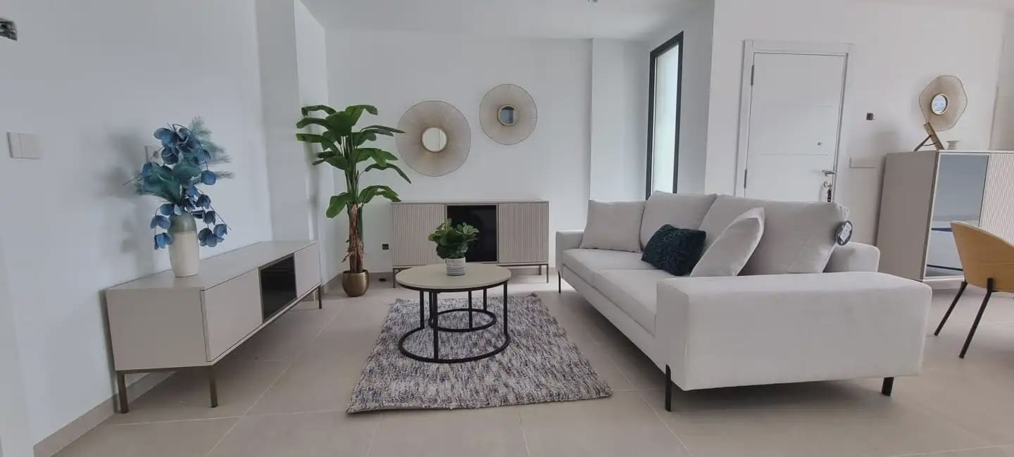 3 slaapkamer Villa te koop in Finestrat met zwembad - € 840.000 (Ref: 10016313)