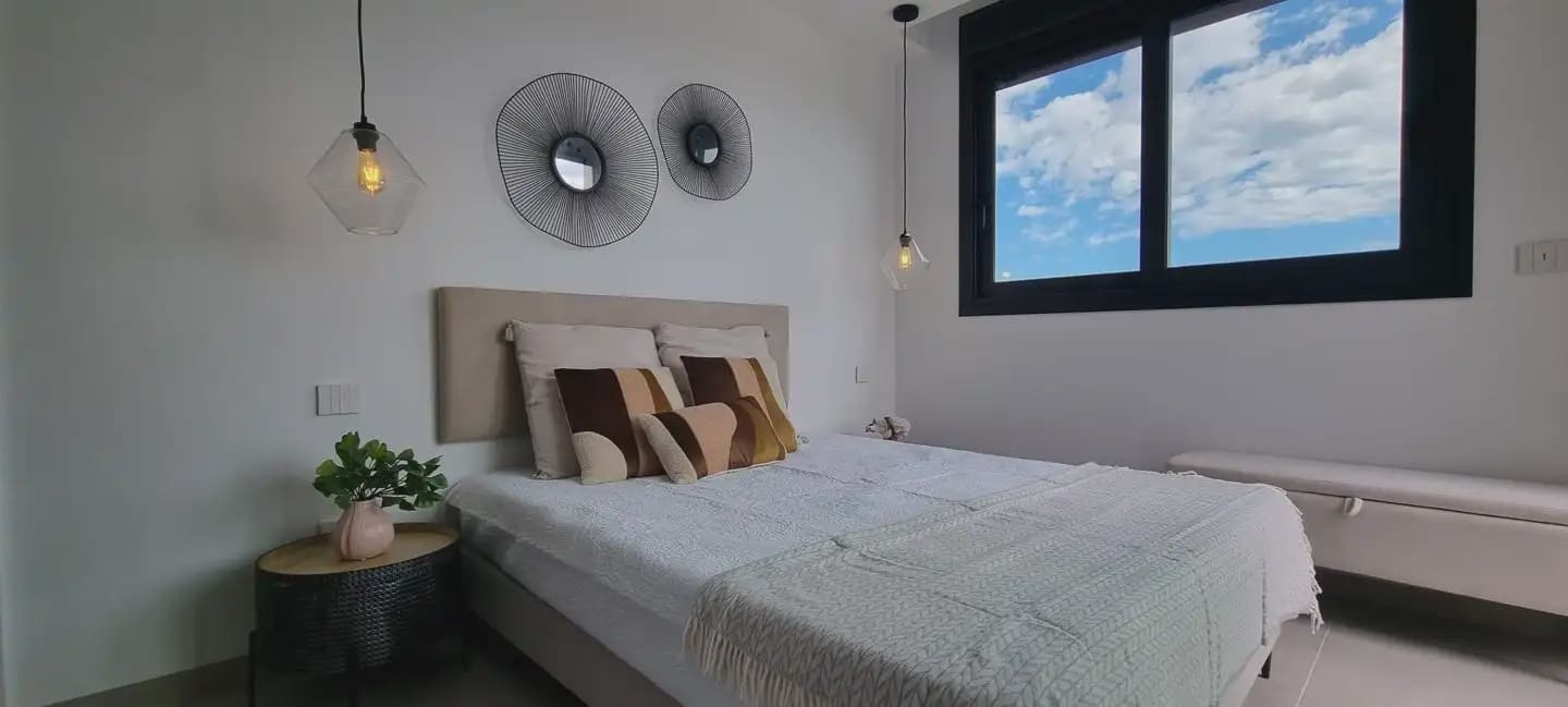 3 slaapkamer Villa te koop in Finestrat met zwembad - € 840.000 (Ref: 10016313)