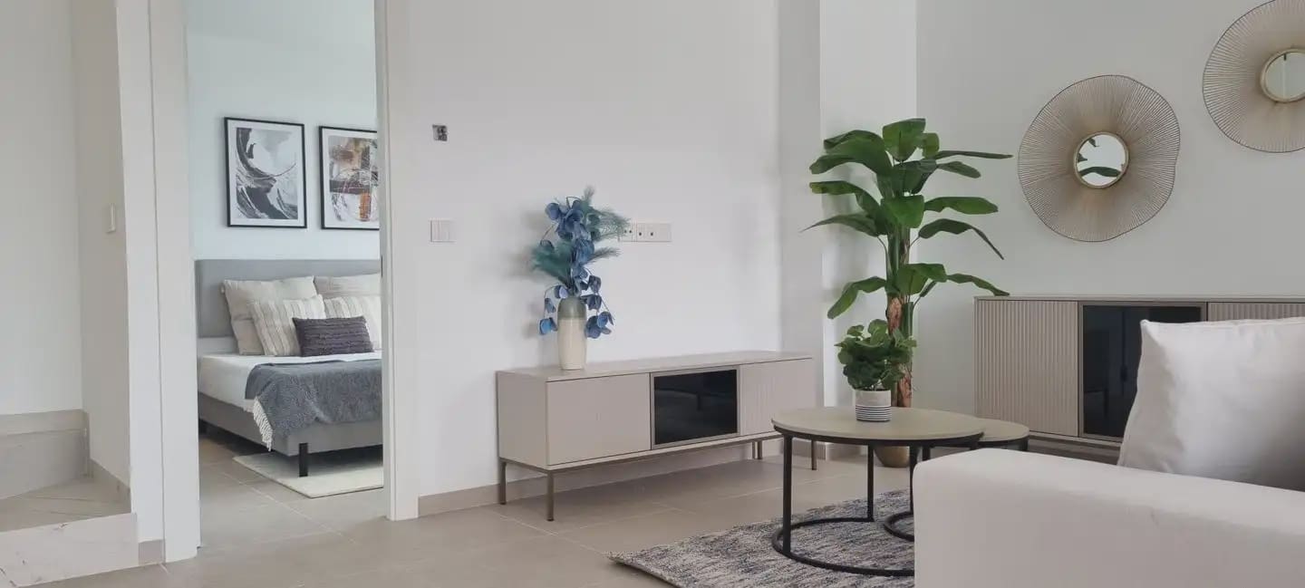 3 slaapkamer Villa te koop in Finestrat met zwembad - € 840.000 (Ref: 10016313)