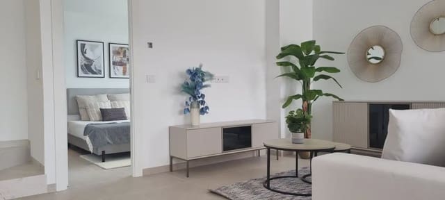 3 bedroom Villa for sale in Balcón de Finestrat - Terra Marina, Finestrat with pool - € 840,000 (Ref: 10016313)