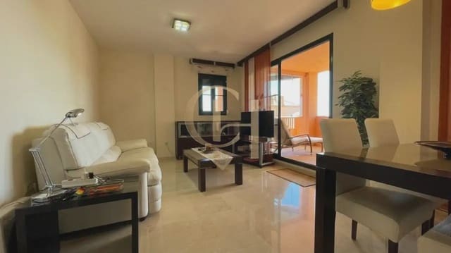 2 soveværelse Lejlighed til salg i Golf Bahía, Finestrat - € 360.000 (Ref: 10016315)