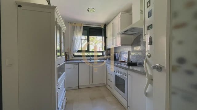 2 soveværelse Lejlighed til salg i Golf Bahía, Finestrat - € 360.000 (Ref: 10016315)