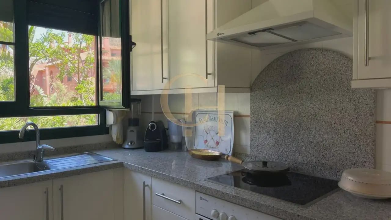2 soveværelse Lejlighed til salg i Finestrat - € 360.000 (Ref: 10016315)