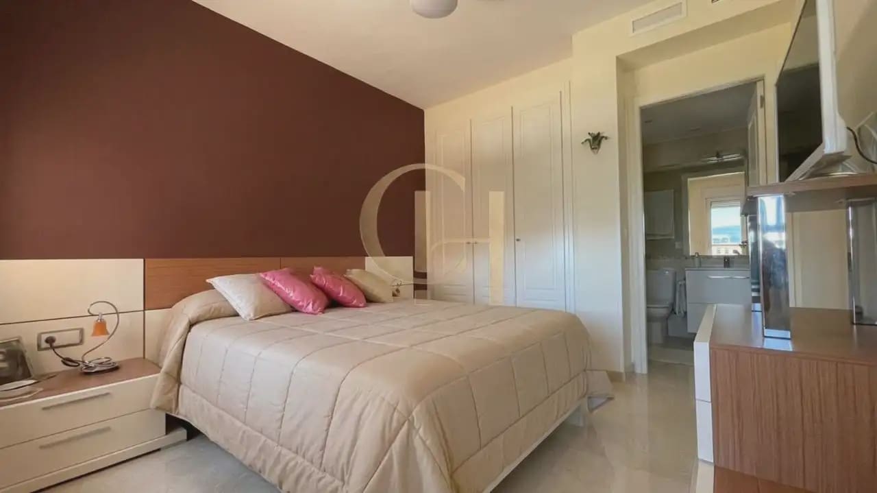 2 soveværelse Lejlighed til salg i Finestrat - € 360.000 (Ref: 10016315)