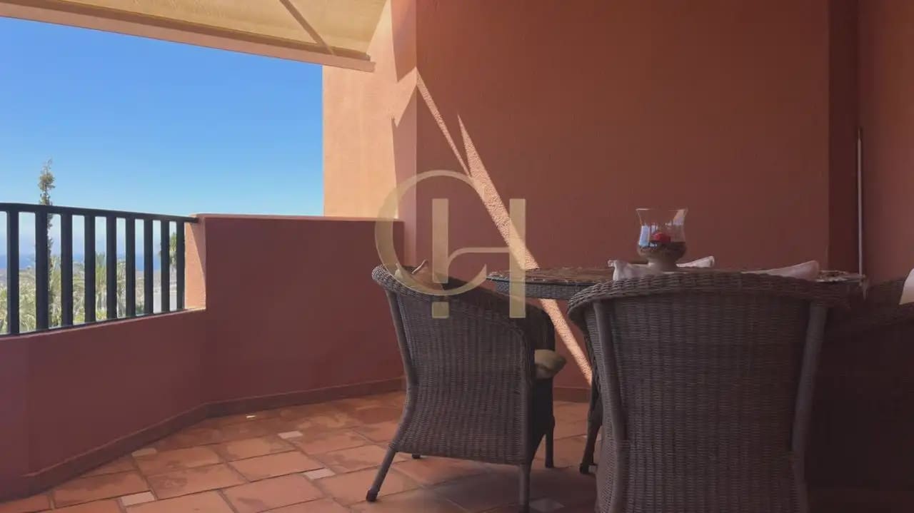 2 soveværelse Lejlighed til salg i Finestrat - € 360.000 (Ref: 10016315)