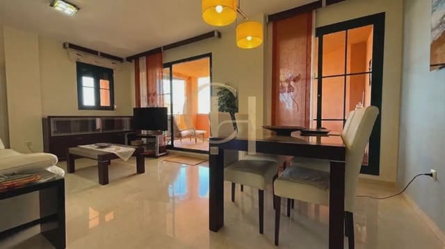 2 soveværelse Lejlighed til salg i Golf Bahía, Finestrat - € 360.000 (Ref: 10016315)