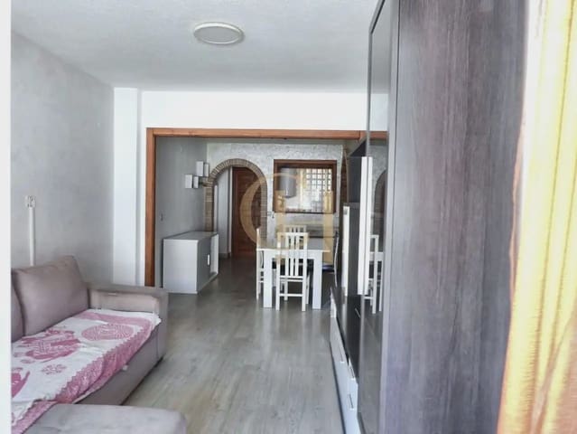 2 quarto Apartamento para venda em Playa de los Náufragos, Torrevieja com piscina - 135 000 € (Ref: 10016316)