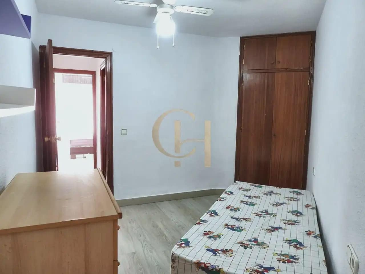 2 quarto Apartamento para venda em Torrevieja com piscina - 135 000 € (Ref: 10016316)
