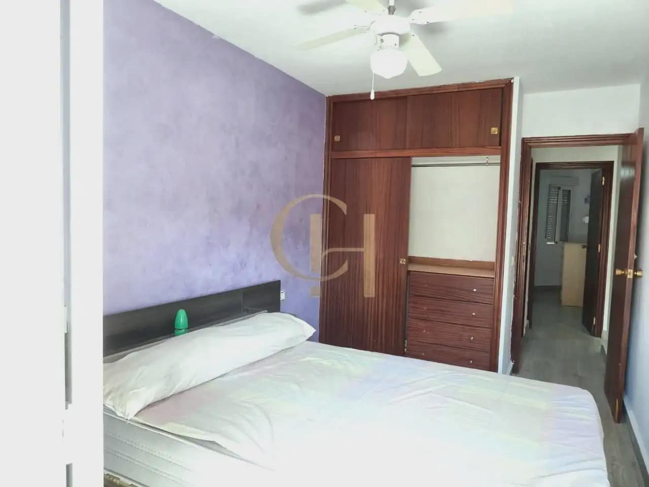 2 quarto Apartamento para venda em Torrevieja com piscina - 135 000 € (Ref: 10016316)