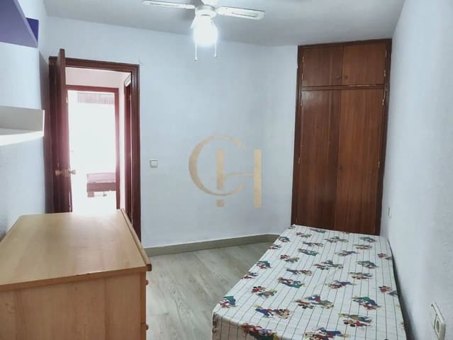 2 quarto Apartamento para venda em Playa de los Náufragos, Torrevieja com piscina - 135 000 € (Ref: 10016316)