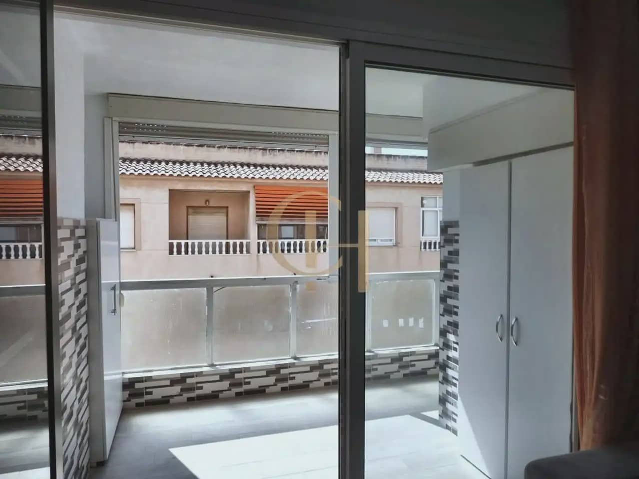 2 quarto Apartamento para venda em Torrevieja com piscina - 135 000 € (Ref: 10016316)