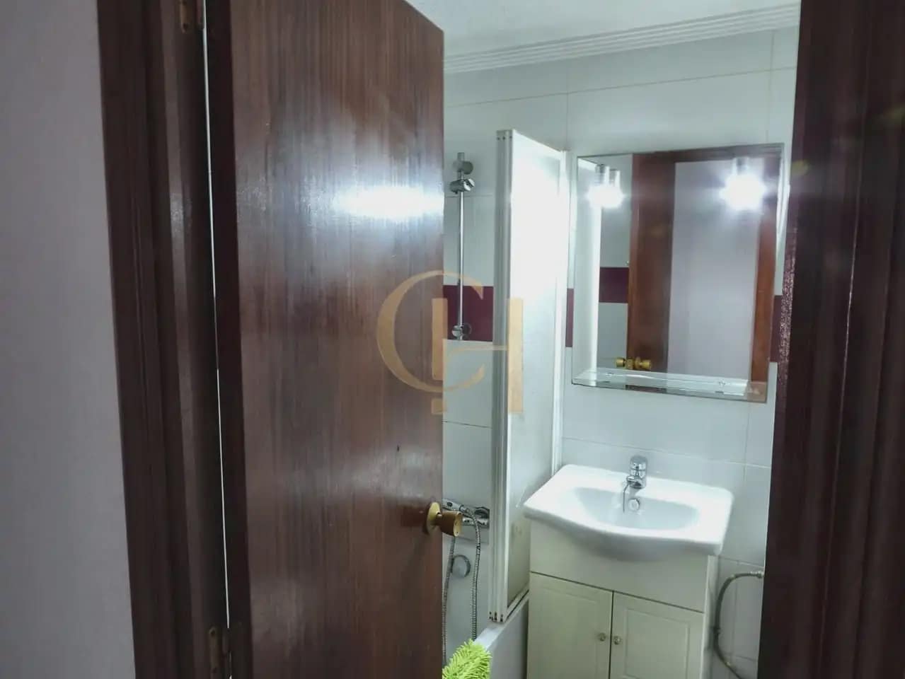 2 quarto Apartamento para venda em Torrevieja com piscina - 135 000 € (Ref: 10016316)