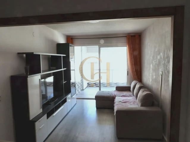 2 quarto Apartamento para venda em Playa de los Náufragos, Torrevieja com piscina - 135 000 € (Ref: 10016316)