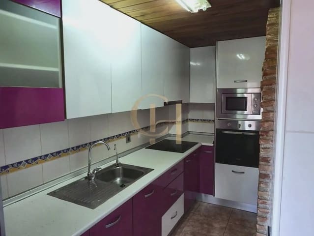 2 quarto Apartamento para venda em Playa de los Náufragos, Torrevieja com piscina - 135 000 € (Ref: 10016316)