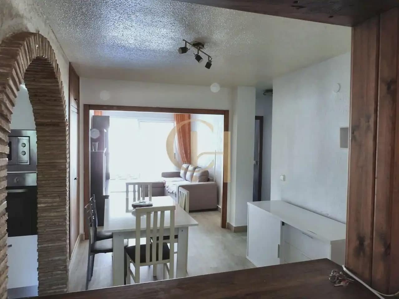 2 quarto Apartamento para venda em Torrevieja com piscina - 135 000 € (Ref: 10016316)