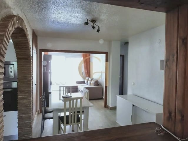 2 quarto Apartamento para venda em Playa de los Náufragos, Torrevieja com piscina - 135 000 € (Ref: 10016316)