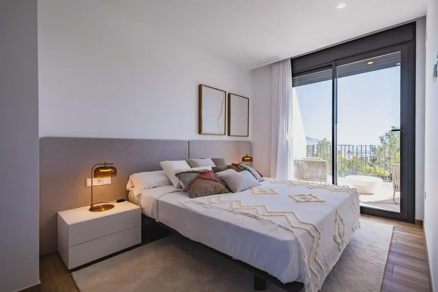 4 chambre Villa/Maison à vendre à Polop - 514 400 € (Ref: 10016317)